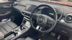 MG HS 1.5 T-GDI PHEV SE 5dr Auto Hatchback